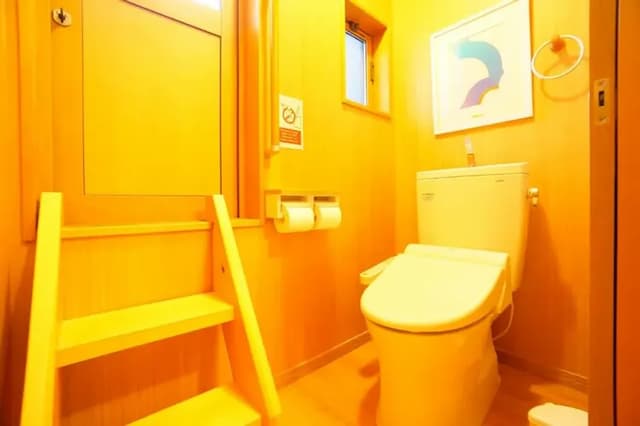 紅葉 高山｜飛驒宮川朝市步行6分/近高山昭和館&吉島家住宅-家庭房｜4人｜二樓-7