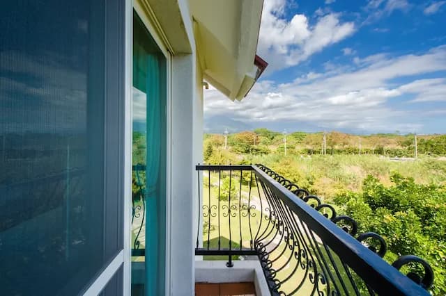 Wilderness1138 Huelien B&B.-Triple Room with Mountain View and Bathtub-13