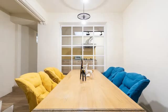 土象星座包層民宿-包層12人-5