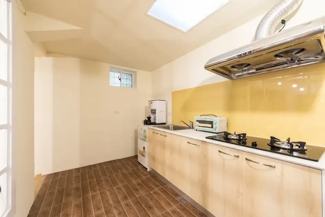 土象星座包層民宿-包層12人-6