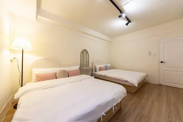 土象星座包層民宿-包層12人-3