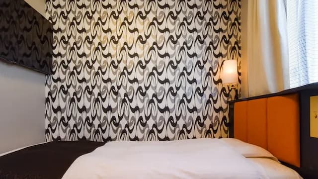 APA Hotel (Kanazawa Katamachi)-Double Room-1