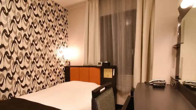 APA Hotel (Kanazawa Katamachi)-Single Room-1