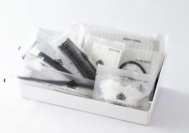 APA Hotel (Kanazawa Katamachi)-Twin Room-6