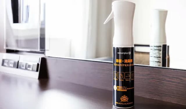 APA飯店 金澤西 | 距金澤站有15分鐘車程或40分鐘巴士車程-小雙人房 可吸菸【不挑房】-2