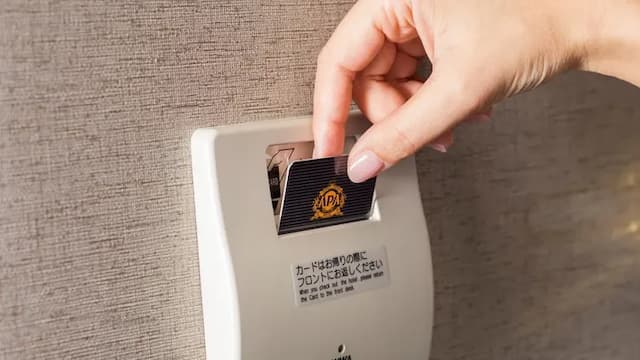 APA飯店 金澤西 | 距金澤站有15分鐘車程或40分鐘巴士車程-禁菸豪華雙床房【不挑房】-5