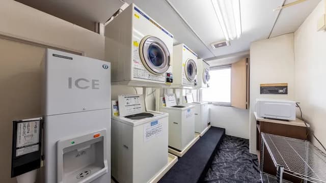 APA飯店 金澤西 | 距金澤站有15分鐘車程或40分鐘巴士車程-雙人房【不挑房】-4