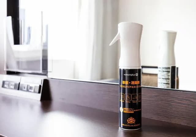 APA飯店 金澤西 | 距金澤站有15分鐘車程或40分鐘巴士車程-雙人床房【不挑房】-2