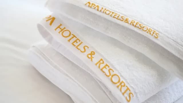 APA飯店 金澤西 | 距金澤站有15分鐘車程或40分鐘巴士車程-雙人床房【不挑房】-5