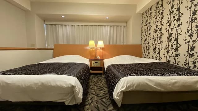 APA飯店 金澤片町EXCELLENT | 近兼六園-精緻套房A【不挑房】-4