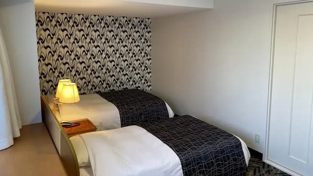 APA飯店 金澤片町EXCELLENT | 近兼六園-精緻套房B【不挑房】-2