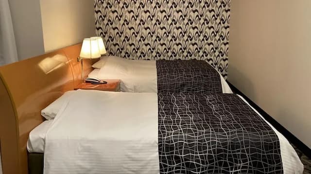 APA飯店 金澤片町EXCELLENT | 近兼六園-精緻套房B【不挑房】-1