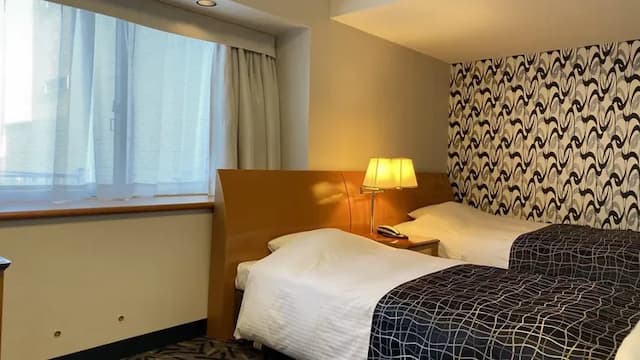 APA飯店 金澤片町EXCELLENT | 近兼六園-精緻套房B【不挑房】-2