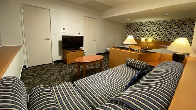 APA飯店 金澤片町EXCELLENT | 近兼六園-精緻套房C【不挑房】-5