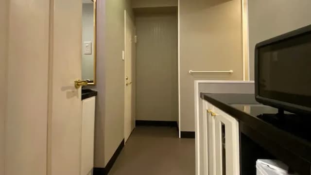 APA飯店 金澤片町EXCELLENT | 近兼六園-精緻套房C【不挑房】-6