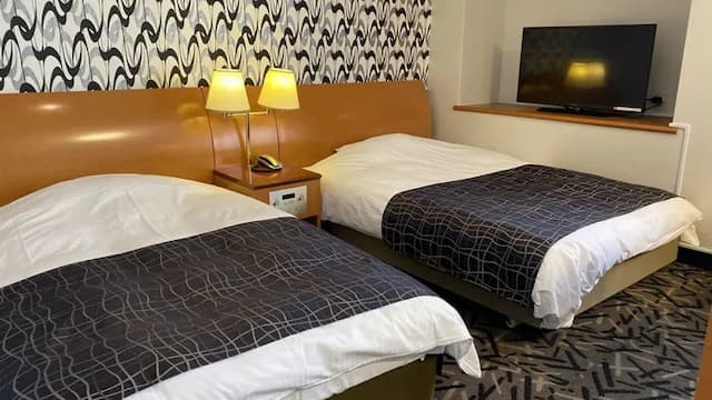 APA飯店 金澤片町EXCELLENT | 近兼六園-精緻套房C【不挑房】-3