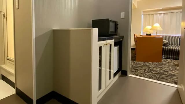 APA飯店 金澤片町EXCELLENT | 近兼六園-精緻套房C【不挑房】-5