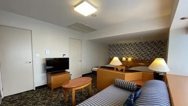 APA飯店 金澤片町EXCELLENT | 近兼六園-精緻套房C【不挑房】-1