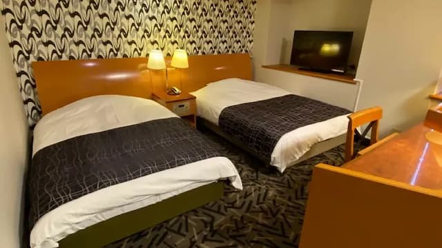 APA飯店 金澤片町EXCELLENT | 近兼六園-精緻套房C【不挑房】-4