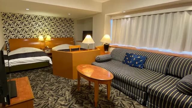 APA飯店 金澤片町EXCELLENT | 近兼六園-精緻套房C【不挑房】-3