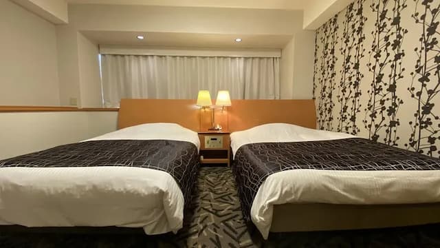 APA飯店 金澤片町EXCELLENT | 近兼六園-精緻套房A【不挑房】-1