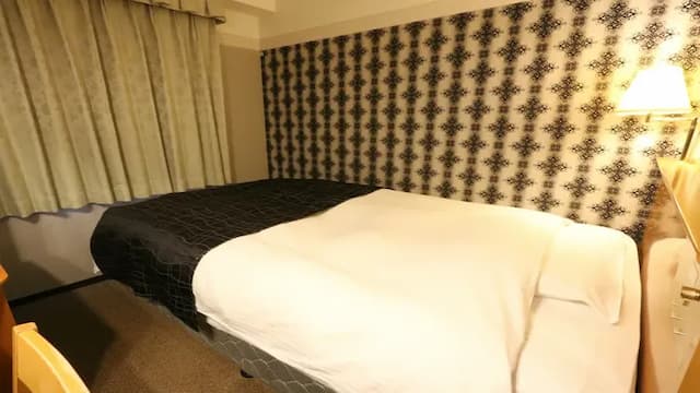 アパホテル〈金沢中央〉-シングルルーム-1