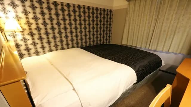 アパホテル〈金沢中央〉-セミダブルルーム-1