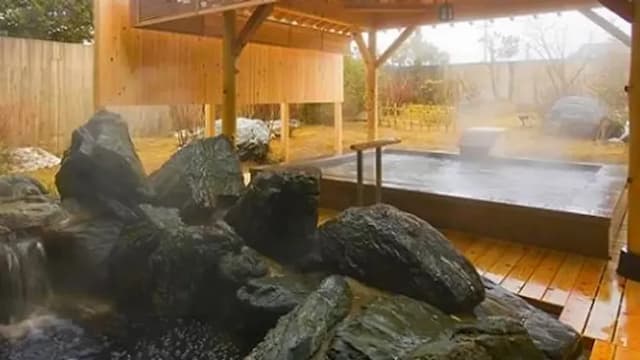 戀月鶴旅館｜上市站開車7分/立山黑部阿爾卑斯山脈路線開車50分-隨機房【不挑房】-6