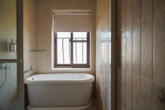 織丘莊園-慕松雙人房-8