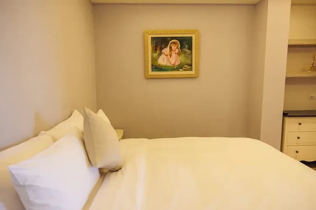 織丘莊園-慕松雙人房-2