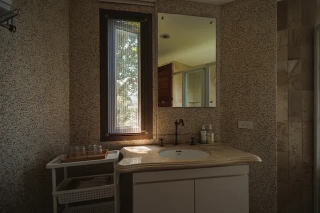 織丘莊園-慕松四人房-8