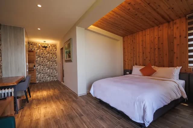 織丘莊園-慕松四人房-2