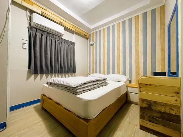 Exposing Dongyue-Double room-11