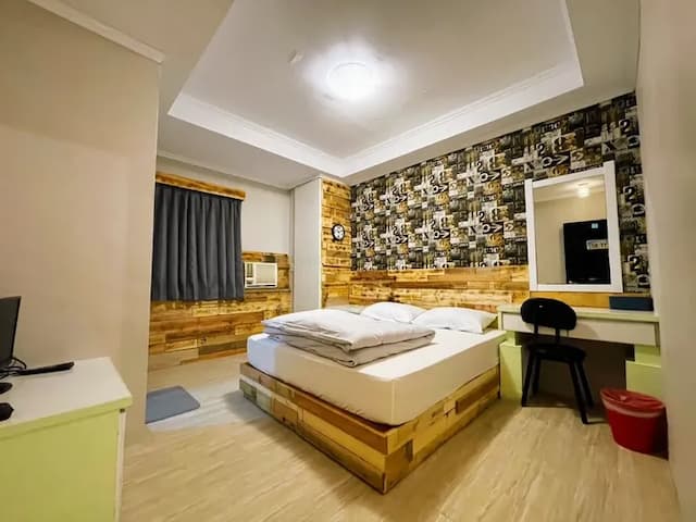 Exposing Dongyue-Double room-3