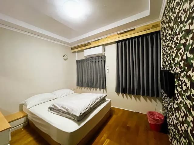 Exposing Dongyue-Double room-12