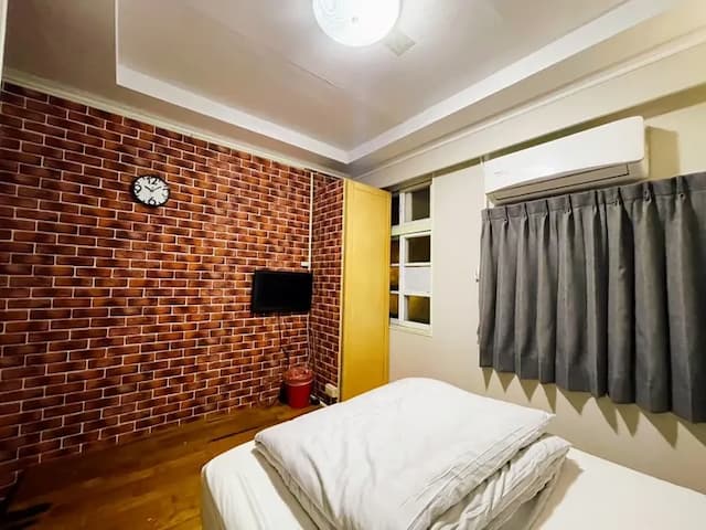 Exposing Dongyue-Double room-8