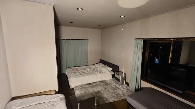 HOTEL1800-VIP room 2-4