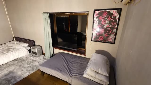 HOTEL1800-VIP room 2-3