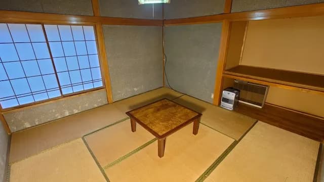 HOTEL1800-5 people room-2