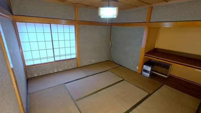 HOTEL1800-5 people room-1