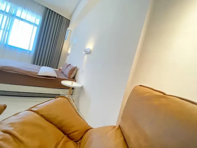 Tainan True Fruit B&B-Qingtian-4