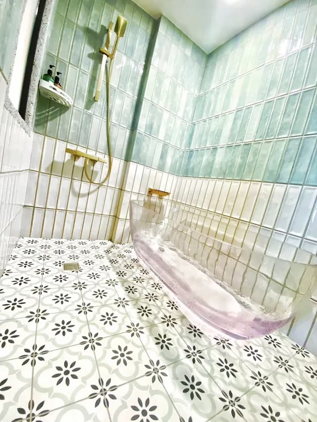 Tainan True Fruit B&B-Qingtian-8