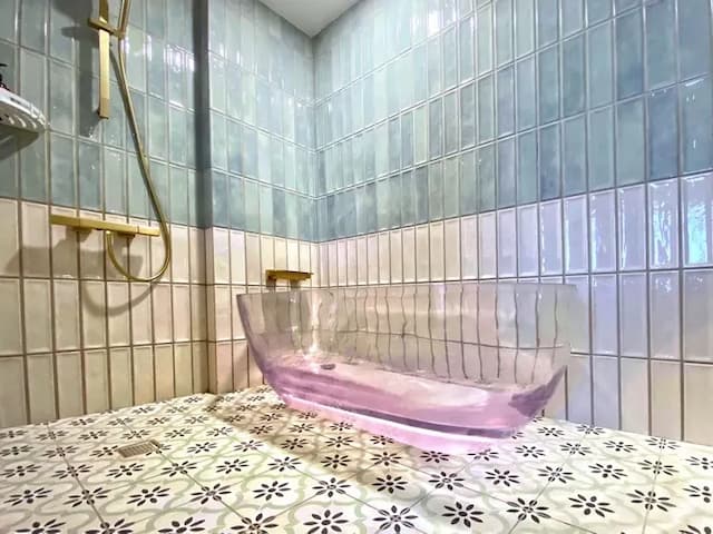 Tainan True Fruit B&B-Qingtian-6