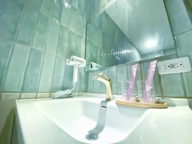 Tainan True Fruit B&B-Qingtian-5