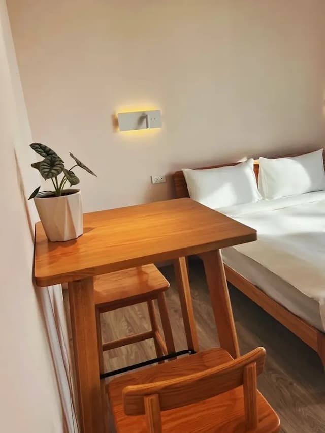 Tainan True Fruit B&B-Hua Feng-1