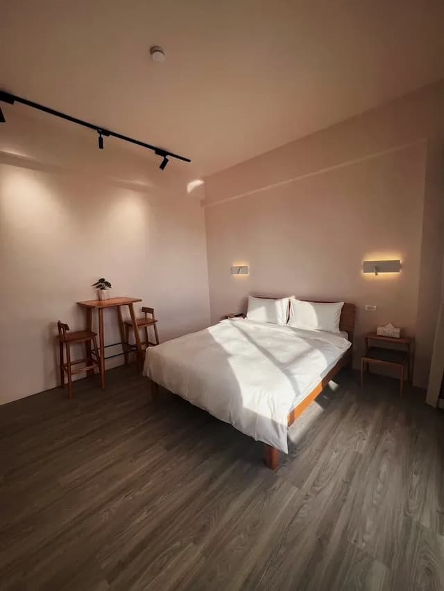 Tainan True Fruit B&B-Hua Feng-5