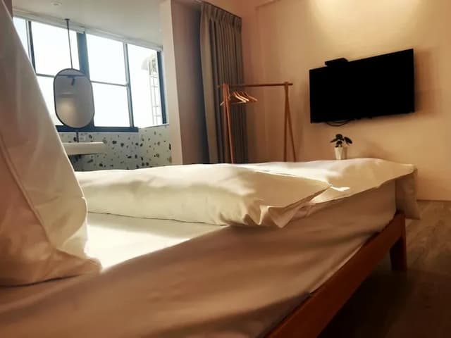 Tainan True Fruit B&B-Hua Feng-6