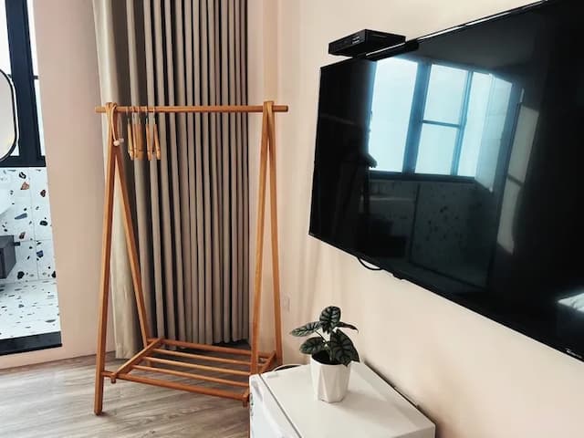 Tainan True Fruit B&B-Hua Feng-10