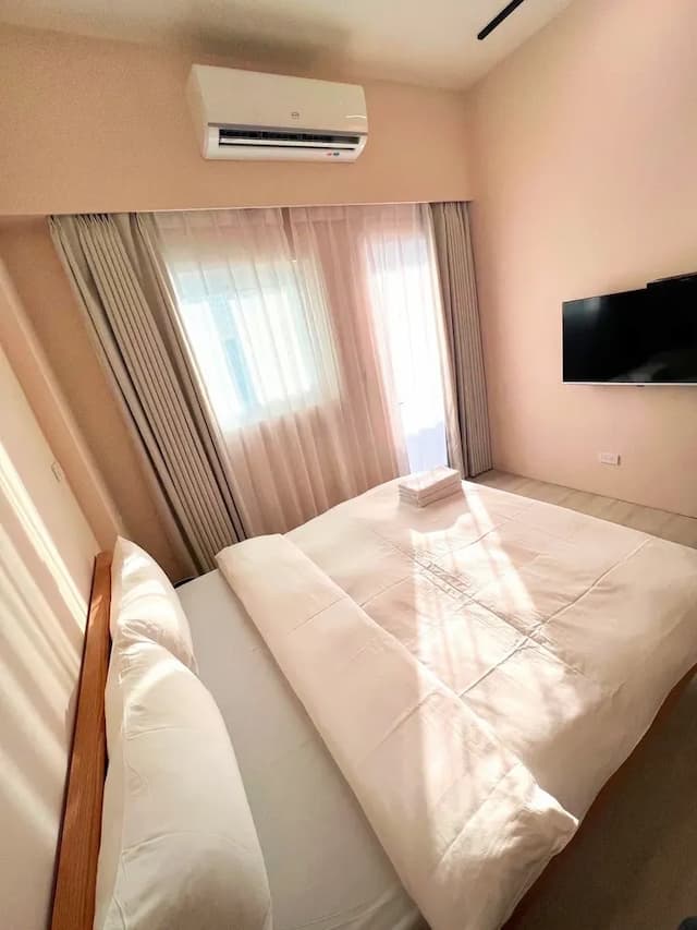 Tainan True Fruit B&B-clear view-10