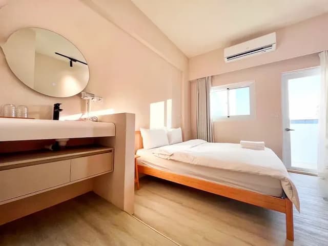 Tainan True Fruit B&B-clear view-1